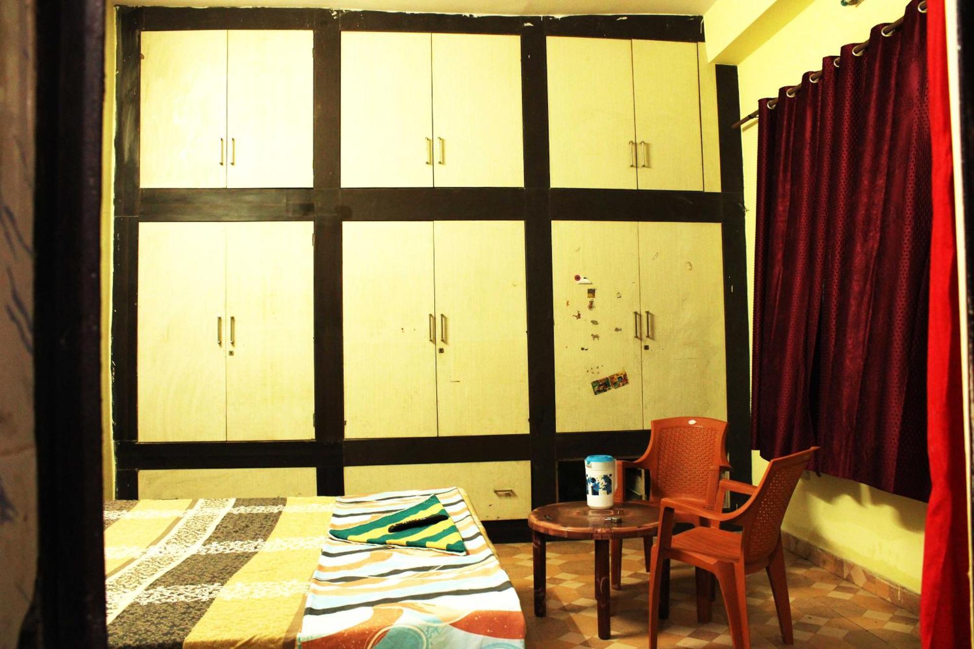 Hotel O Gracious Inn Лакнау Екстериор снимка